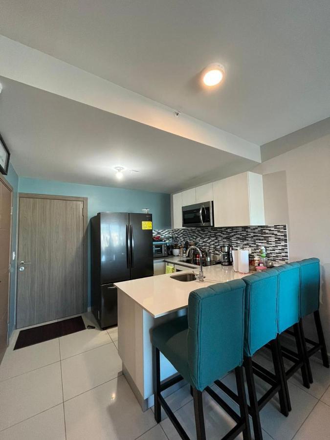 Bambu-Rivera Club Residences San Jose  Luaran gambar